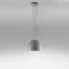 ARTEMIDE - NUR MINI SOSP.ALO 200W R7S ANOD.