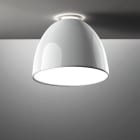 ARTEMIDE - NUR MINI GLOSS PLAF.ALO 150W BCO