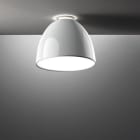ARTEMIDE - NUR MINI GLOSS LED C BCO