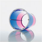ARTEMIDE - NUR MINI FILTRO COLORATO X ALOG.200W