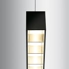 ARTEMIDE - SMARTOFFICE SOSP.D+I.1127 37W 930 DRK ND