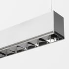 ARTEMIDE - SMARTOFFICE SOSP.D+I.2247 81W 930 DRK DM