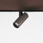 ARTEMIDE - VECTOR 40 MAGNET 930 WF DALI BR.BRONZE