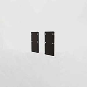 ARTEMIDE - TESTATA CHIUSURA A24 INCASSO ( 2 PCS ) B