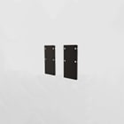 ARTEMIDE - TESTATA CHIUSURA A24 INCASSO ( 2 PCS ) B