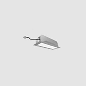 ARTEMIDE - A.24 INC KIT AL DALI 240W X MOD INCASSO
