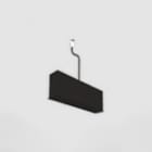 ARTEMIDE - A.24 KIT AL PLF X MOD INC/PLF 240W ND B