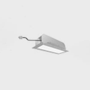ARTEMIDE - A.24 KIT AL INC X MOD INC/PLF 240W ND W