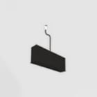 ARTEMIDE - A.24 KIT AL PLF X MOD INC/PLF 150W ND B