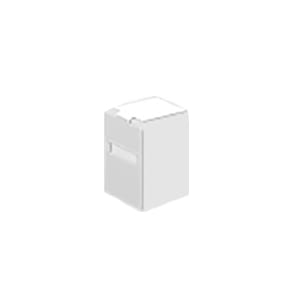 ARTEMIDE - A.24 INC. TEST COLL BIN DIFF. E SHARP
