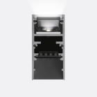 ARTEMIDE - A.24 SOS BIN MAGN + INDIR 2700K 1176MM B