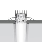 ARTEMIDE - A.39 RCS TRIM DIF L=2368  830 DIM BCO