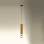 ARTEMIDE - DECOMPOSE' LIGHT S GOLD