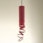 ARTEMIDE - DECOMPOSE' LIGHT S RED