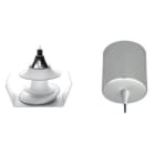 ARTEMIDE - FALKLAND S/CORPO ELETTRIFICATO