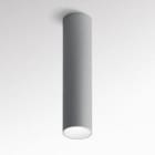 ARTEMIDE - TAGORA 80 PLAFONE LED GU10 GRIGIO/BIANC