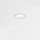 ARTEMIDE - TAGORA 80 INC LED GU10 BIANCO