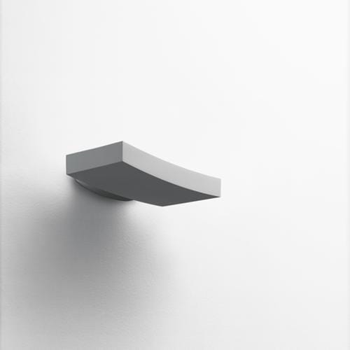 ARTEMIDE - SURF PARETE LED 3000K NON DIMM BIANCO