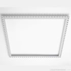 ARTEMIDE - 600X600 PER SU CONTROSOF IN GESSO