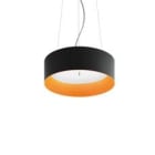 ARTEMIDE - TAGORA 570 SOSP DI+IN LED 3000K DIM NE/A