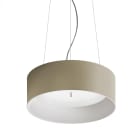 ARTEMIDE - TAGORA 570 SOSP DI+IN LED 4000K DIM BE/B