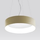 ARTEMIDE - TAGORA 970 SOSP. DIR. LED 3000 DIM BEIGE