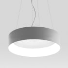 ARTEMIDE - TAGORA 970 SOS. DIR. LED 3000 DIMM GRIG/