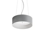 ARTEMIDE - TAGORA 570 SOS. DIR. LED 3000 DIMM GRIG/