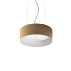 ARTEMIDE - TAGORA 570 SOSP. DIR. LED 4000 DIM BEIGE