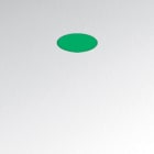 ARTEMIDE - TAGORA 270 INCASSO LED 4000 2X18 DIMM V