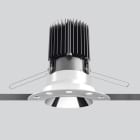 ARTEMIDE - EVERYT 80 RD FI TS LED3000K 2X22 B