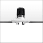 ARTEMIDE - EVERYT 80 SQ FI LED 4000K 2X14 B/B