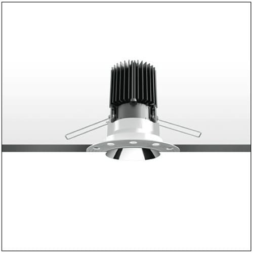 ARTEMIDE - EVERY 105 TRLS RD FI LED 3000K 2X22NO