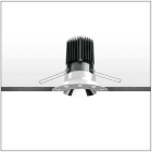 ARTEMIDE - EVERY 105 TRLS RD FI LED 3000K 2X14ME