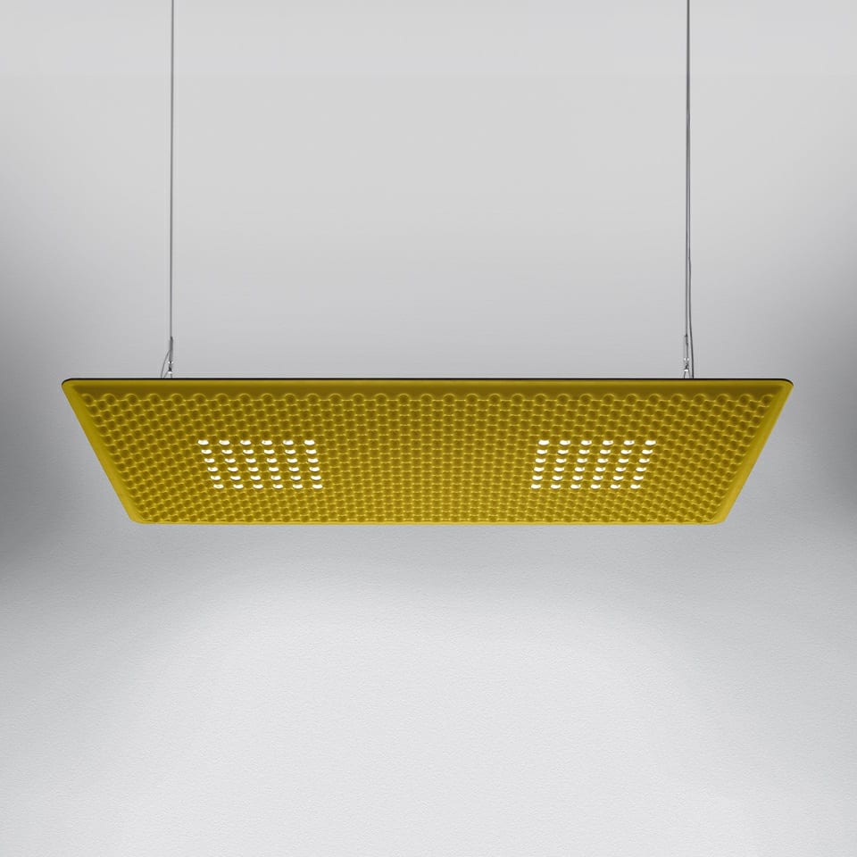 ARTEMIDE - EGGBOARD MATR.DIR/IND 1600X800 4000K VDE