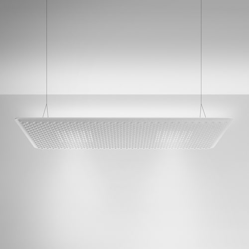 ARTEMIDE - EGGBOARD MATR.DIR/IND 1600X800 3000K BCO