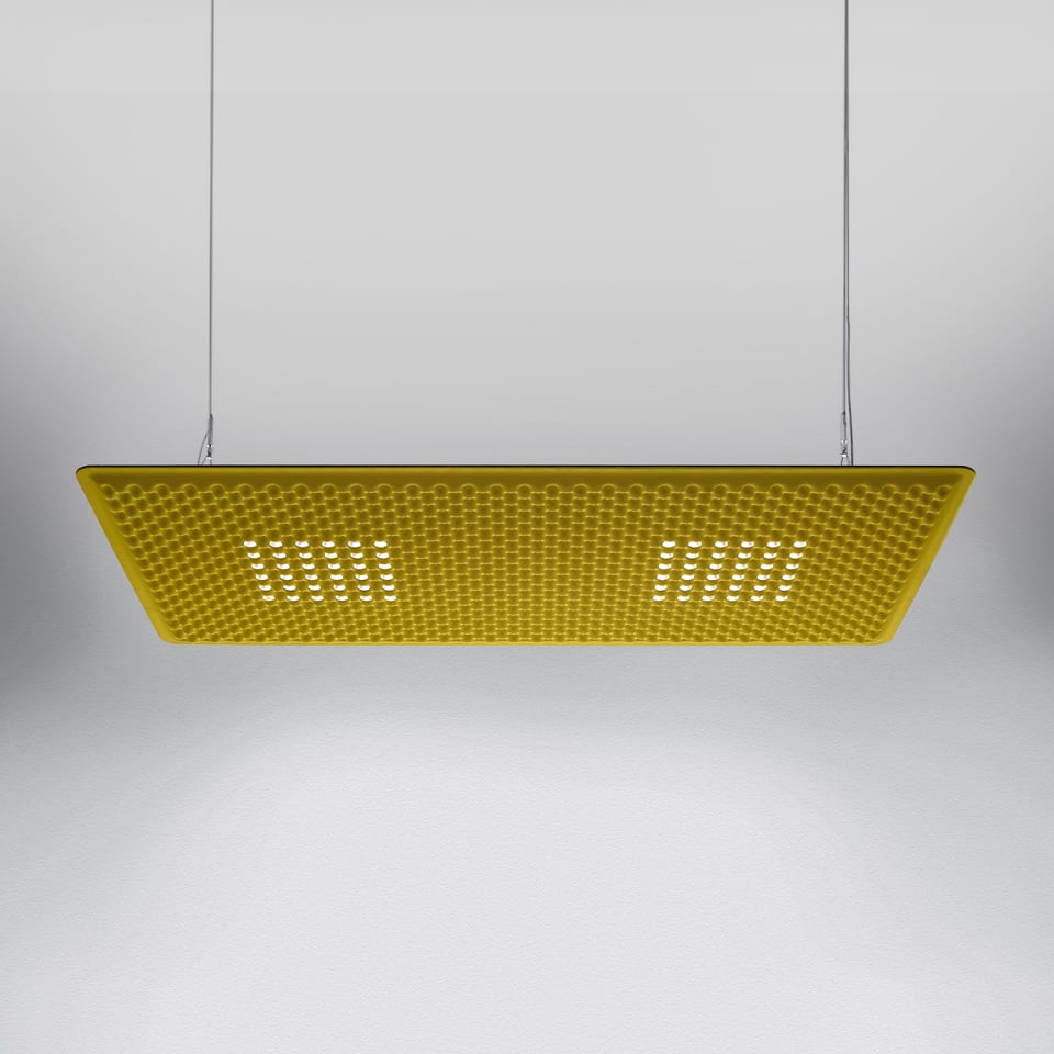 ARTEMIDE - EGGBOARD MATR.DIR/IND 1600X800 3000K VDE