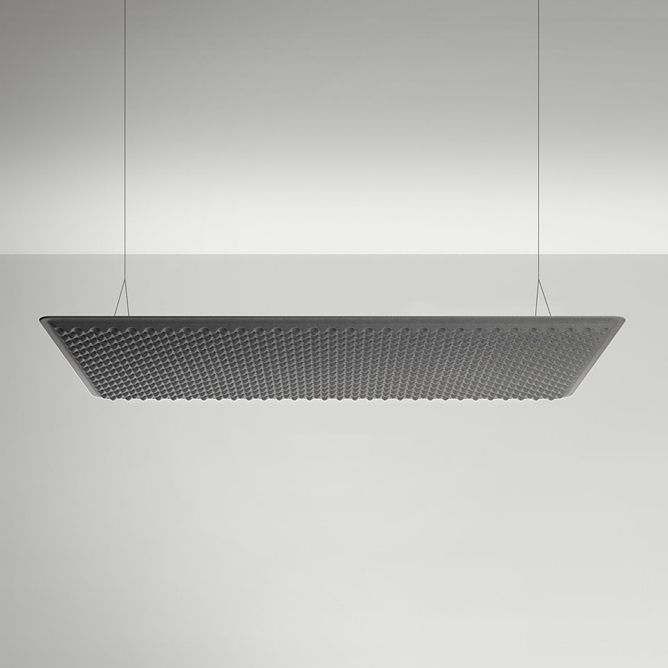 ARTEMIDE - EGGBOARD MODULO CIECO 1600X800 GRO