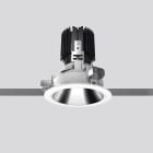ARTEMIDE - EVERYT 80 RD FI LED 2700K 2X22 N/N