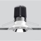 ARTEMIDE - EVERYT 80 RD FI TS LED2700K 2X22 B