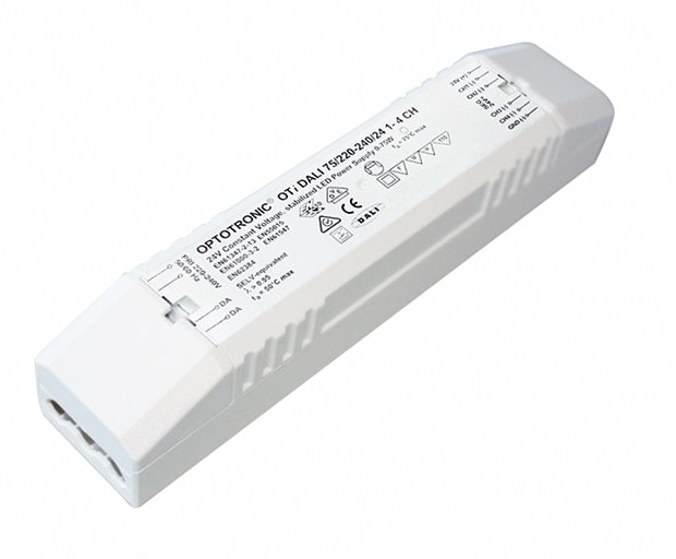 ARTEMIDE - ALIMENT.  8W 500MA (INDIP.)