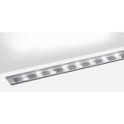 ARTEMIDE - LINEALED WALLWASHER 100 10 3000K ALL. *