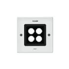 ARTEMIDE - EGO FLAT 150 QUADRO CASSAFORMA