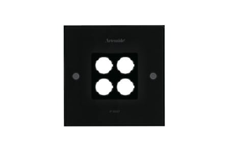ARTEMIDE - EGO VETRO FLAT 150 QUADRO - CASSAFORMA