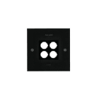 ARTEMIDE - EGO VETRO FLAT 150 QUADRO - CASSAFORMA