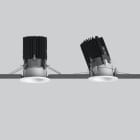 ARTEMIDE - EVERYTHING 55 10W R 18 2700K BCO