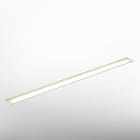 ARTEMIDE - LINEALED CARRABILE 62 ALLUMINIO 3000K