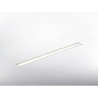 ARTEMIDE - LINEALED CARRABILE 100 ALLUMINIO 3000K