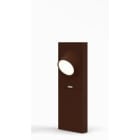 ARTEMIDE - CICLOPE TERRA LED H 50CM RUGG