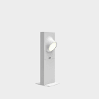 ARTEMIDE - CICLOPE TERRA LED H 50CM GR.ANTR